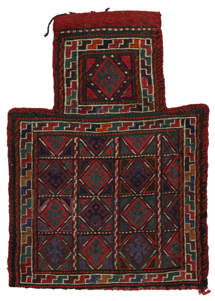 Qashqai - Desaga Covor Persan 50x36