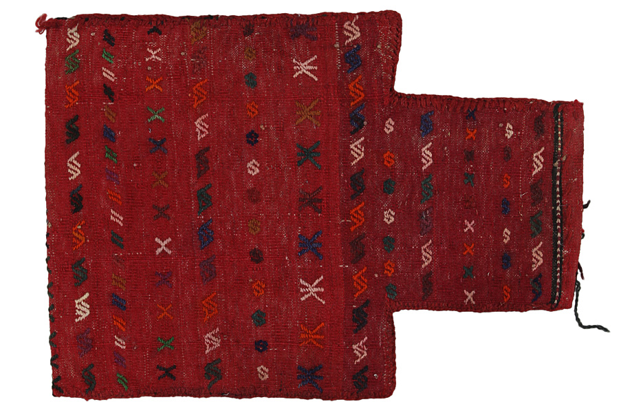 Qashqai - Desaga Covor Persan 50x36 - Imagine 1