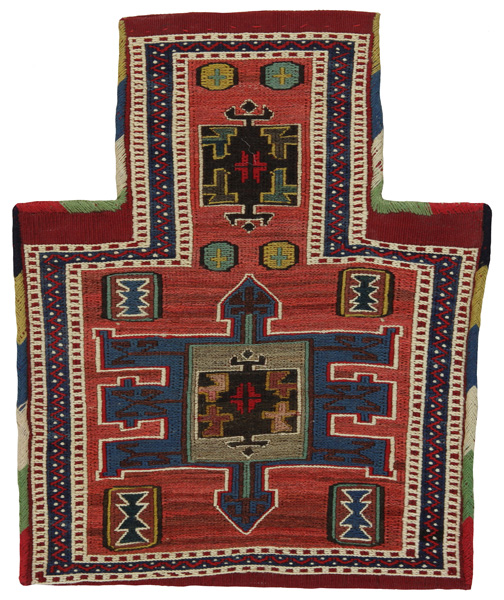 Qashqai - Desaga Covor Persan 41x34