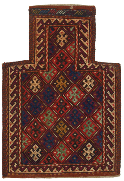 Qashqai - Desaga Covor Persan 54x37