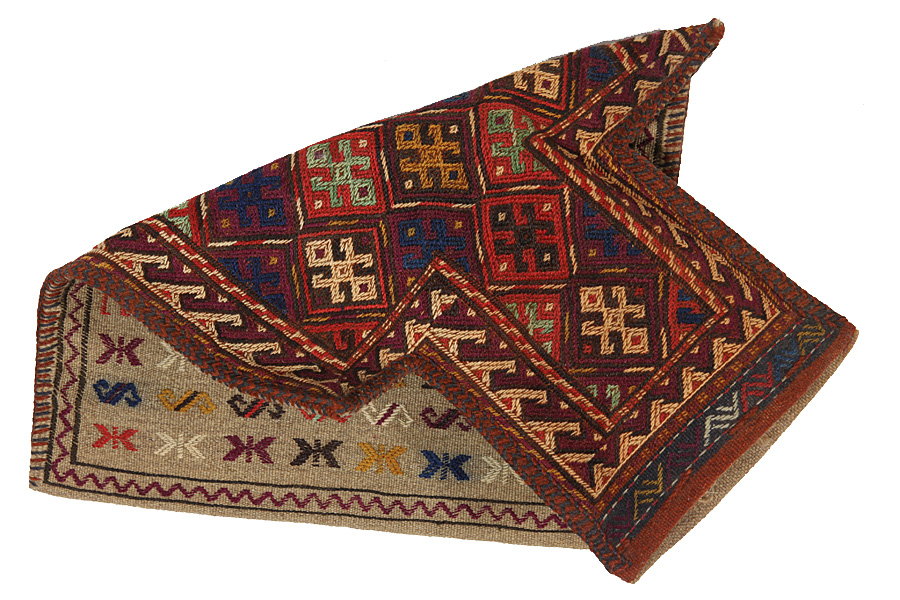Qashqai - Desaga Covor Persan 54x37 - Imagine 2