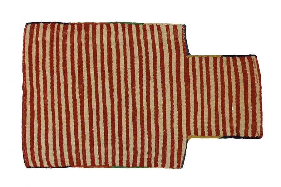 Qashqai - Desaga Covor Persan 50x31 - Imagine 1