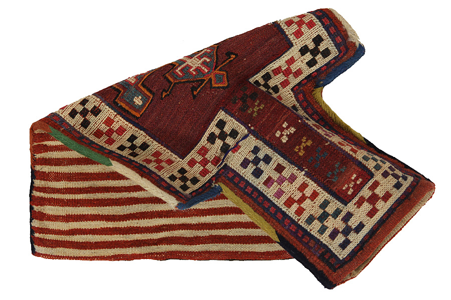 Qashqai - Desaga Covor Persan 50x31 - Imagine 2