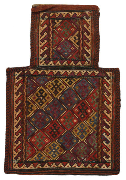 Qashqai - Desaga