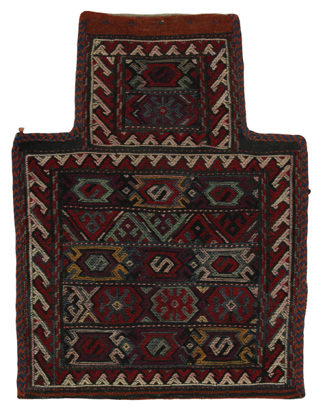 Qashqai - Desaga