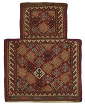 Qashqai - Desaga