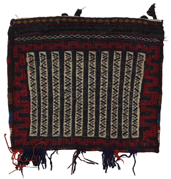 Turkaman - Desaga Tesut Afgan 34x40