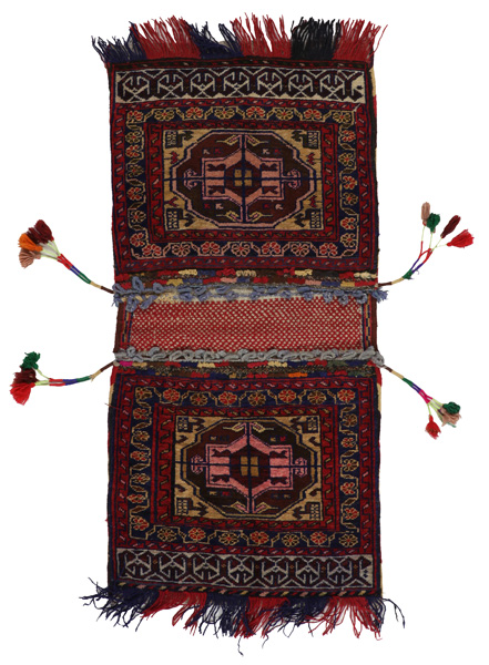 Turkaman - Desaga Tesut Afgan 106x50