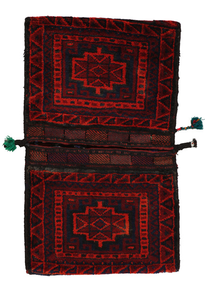 Jaf - Desaga Covor Turkmenistan 98x57