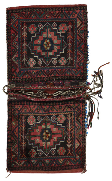 Qashqai - Desaga Covor Persan 144x68