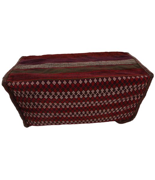 Mafrash - Bedding Bag Persan Tesut 93x41