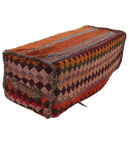 Mafrash - Bedding Bag Persan Tesut 110x41