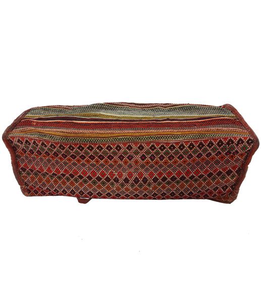 Mafrash - Bedding Bag Persan Tesut 109x38