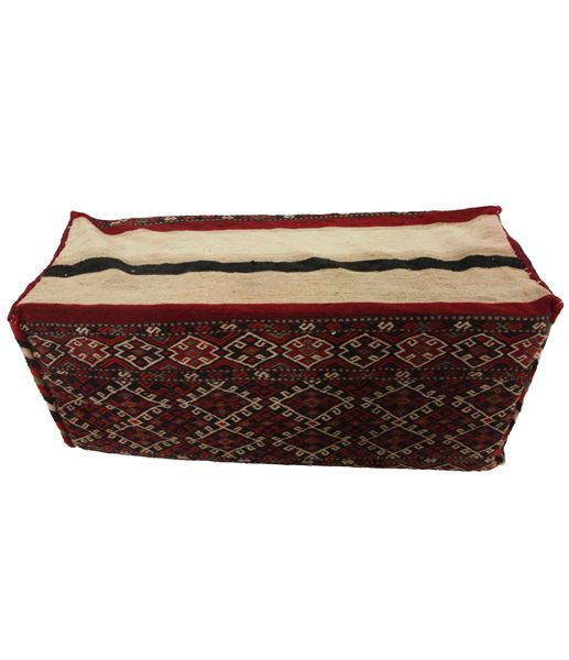 Mafrash - Bedding Bag Persan Tesut 94x37