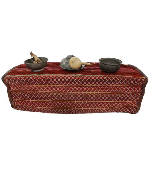 Mafrash - Bedding Bag Persan Tesut 108x42