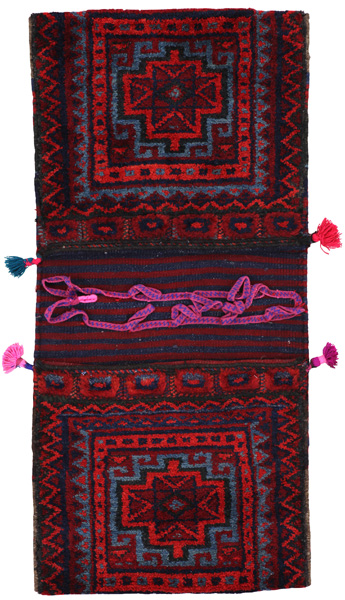 Jaf - Desaga Covor Persan 108x50