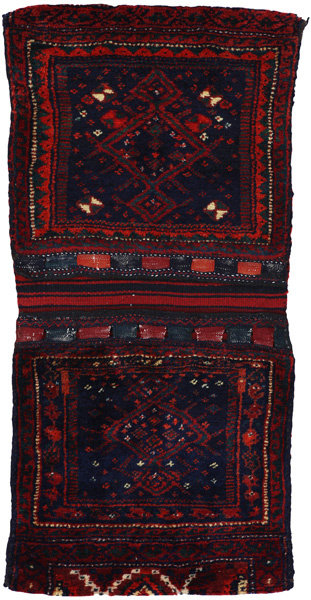 Jaf - Desaga Covor Persan 119x56