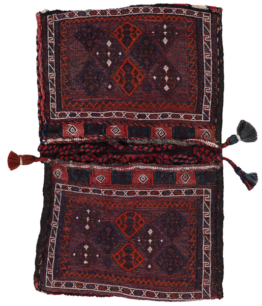 Jaf - Desaga Covor Persan 92x56