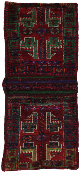 Jaf - Desaga Covor Persan 137x60