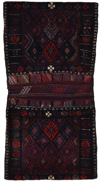 Jaf - Desaga Covor Persan 145x70