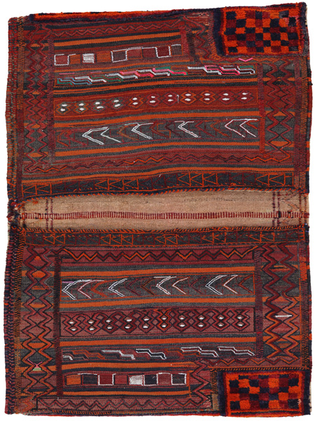 Jaf - Desaga Covor Persan 130x94