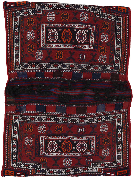 Jaf - Desaga Covor Persan 140x98
