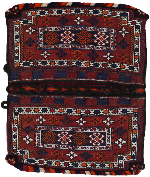 Jaf - Desaga Covor Persan 133x102