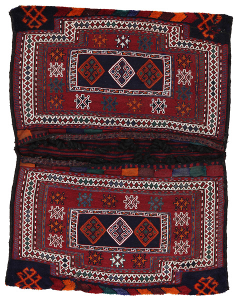 Jaf - Desaga Covor Persan 136x100