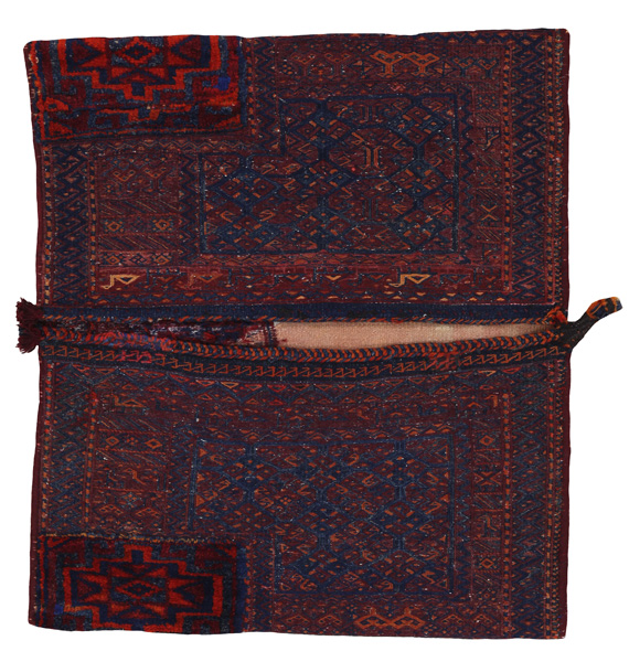 Jaf - Desaga Covor Persan 104x91