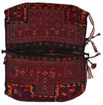 Jaf - Desaga