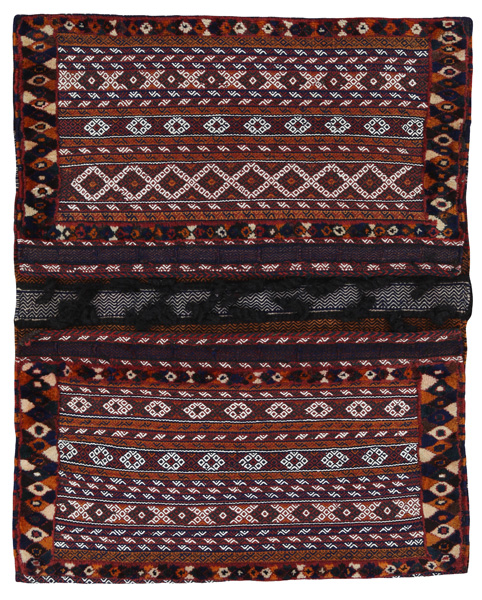 Jaf - Desaga Covor Persan 117x93