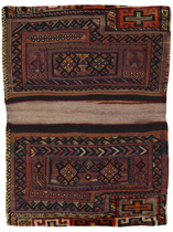 Bijar - Desaga