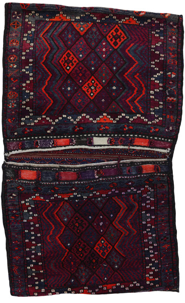 Jaf - Desaga Covor Persan 170x105