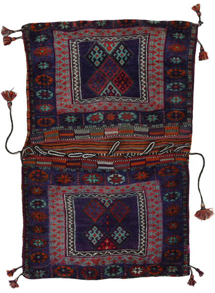 Jaf - Desaga Covor Persan 179x110