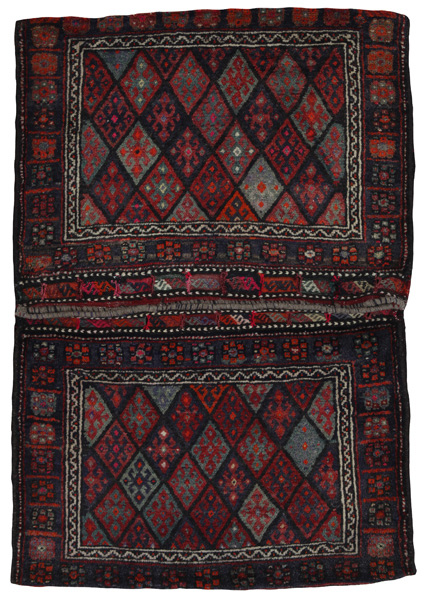 Jaf - Desaga Covor Persan 155x108