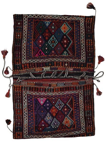 Jaf - Desaga Covor Persan 170x112