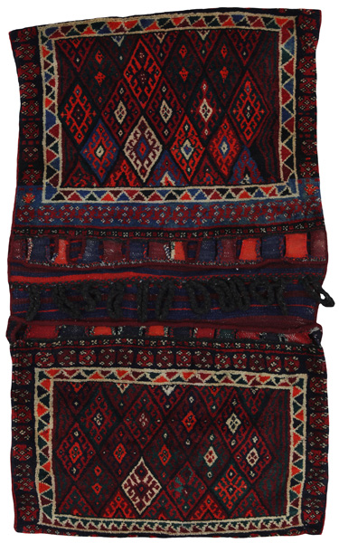 Jaf - Desaga Covor Persan 182x113