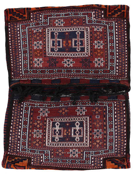 Jaf - Desaga Covor Persan 135x105