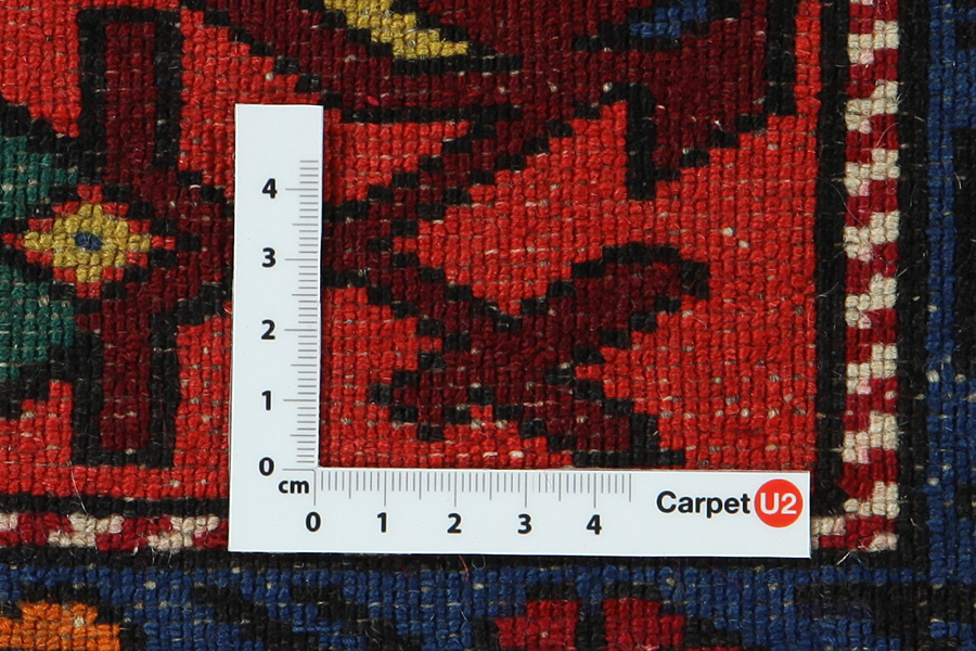 Shirvan - Caucaz Covor Caucazian 234x137 - Imagine 4