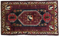 Gabbeh - Qashqai