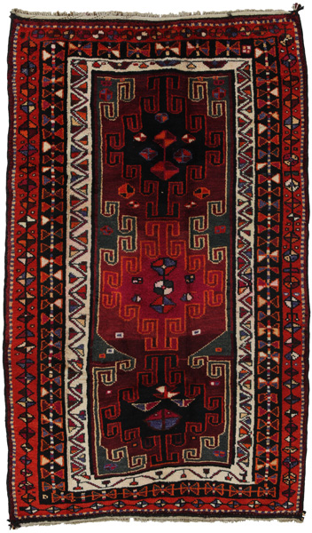 Qashqai - Lori Covor Persan 216x130