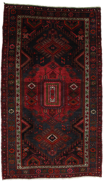 Jaf - Kurdi Covor Persan 250x140