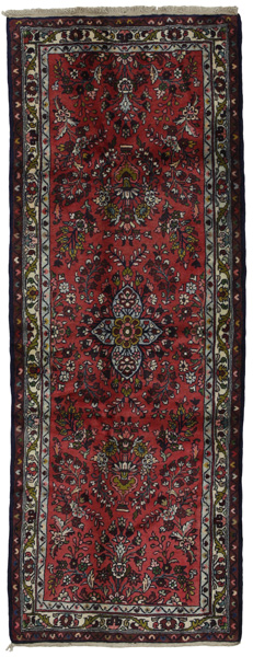 Lilian - Sarouk Covor Persan 220x80