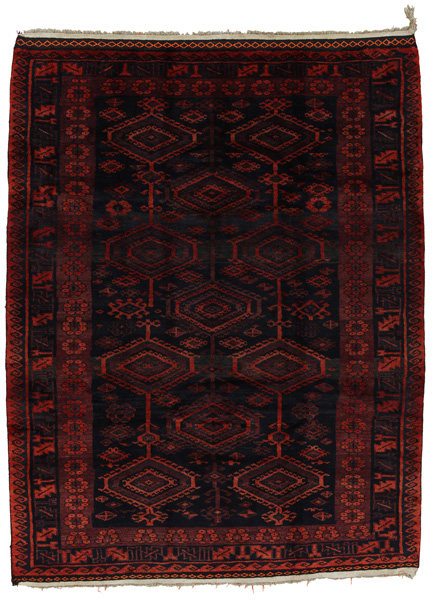 Lori - Qashqai Covor Persan 218x170