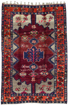Lori - Bakhtiari