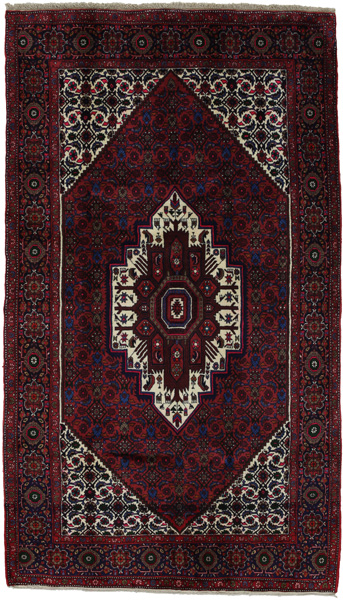 Gholtogh - Sarouk Covor Persan 223x127