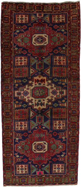 Ardebil - Azari Covor Persan 300x122