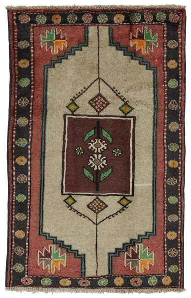 Kelardasht - Kurdi Covor Persan 120x75