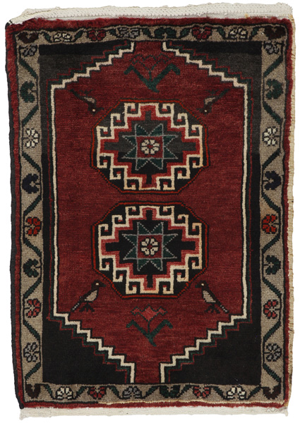 Kelardasht - Kurdi Covor Persan 78x56