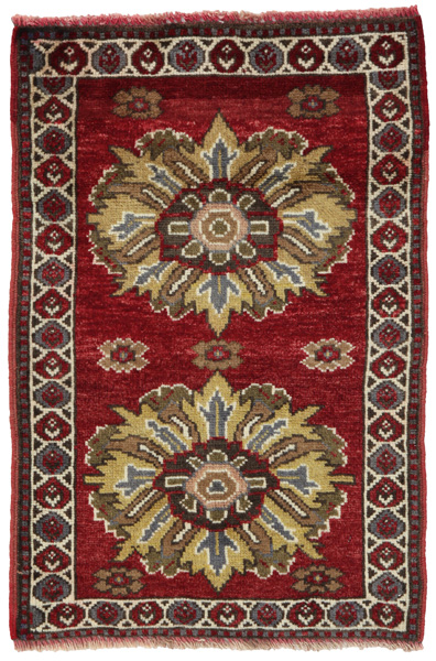Bakhtiari Covor Persan 90x60
